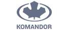 Komandor